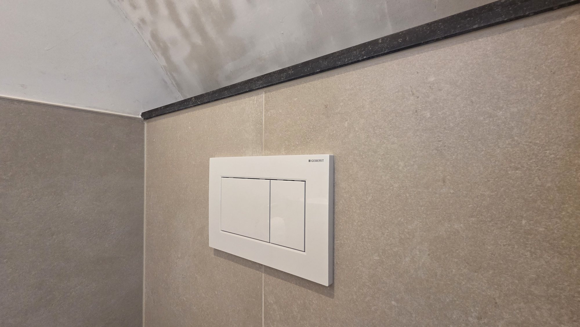 Toiletten